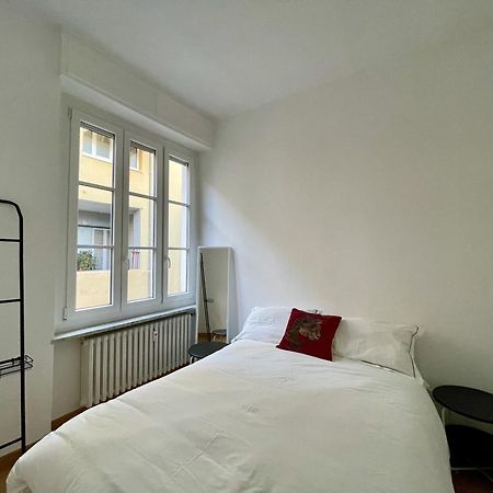Appartamento Torino Centro Lagrange 29 Экстерьер фото
