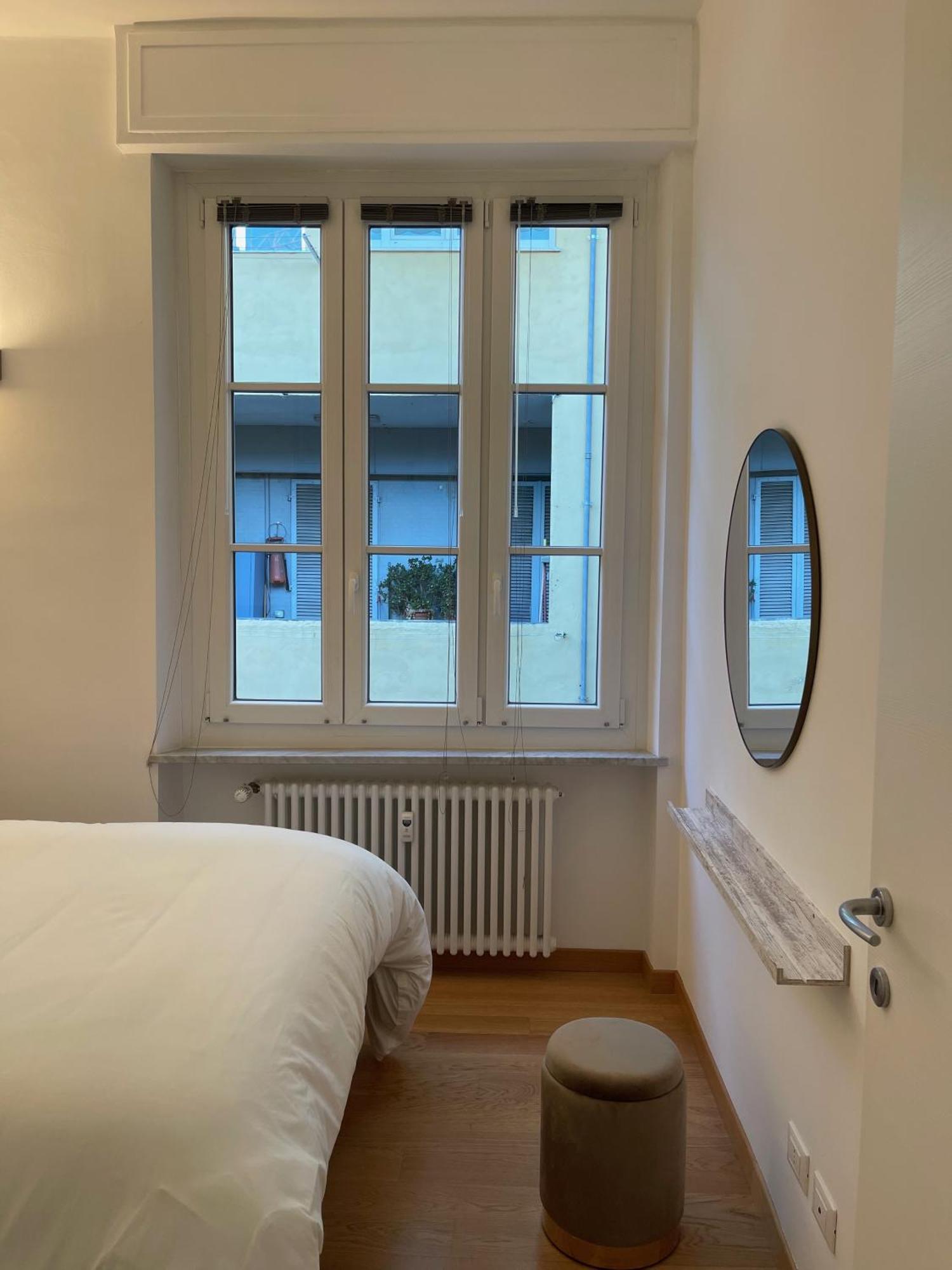 Appartamento Torino Centro Lagrange 29 Экстерьер фото