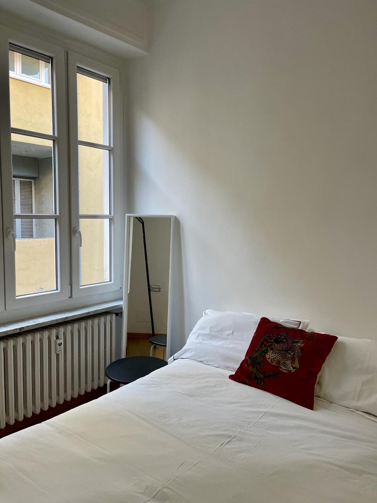 Appartamento Torino Centro Lagrange 29 Экстерьер фото